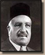 1930 - Talaat Harb Pasha